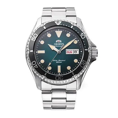 Montre Orient Mechanical Sports RA-AA0811E