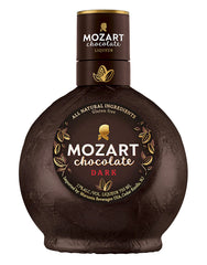 Mozart Dark Chocolate Liqueur