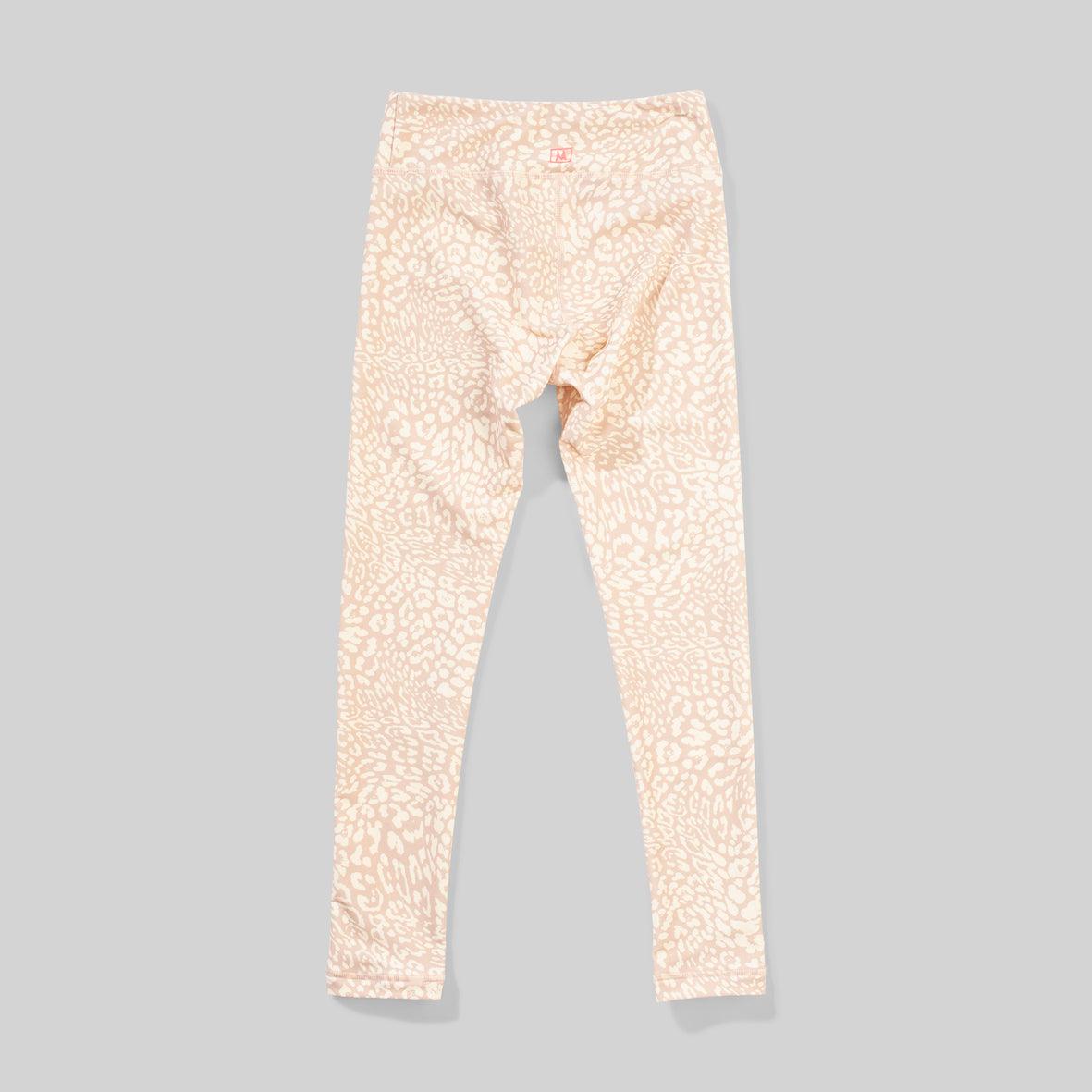 MUNSTER LEOPARD LEGGING CHEETAH - The Kids Store