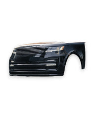 Musata + Kit Airbag Range Rover L460 3.0 Diesel (2022 - ) Vogue - F&P CRASH SRLS - Ricambi Usati