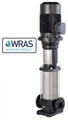 MVX10/6FT Vertical Multi-Stage Pump - WRAS Approved-197100621