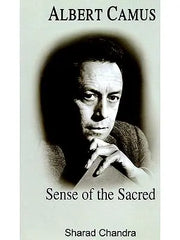 Albert Camus: Sense of The Sacred