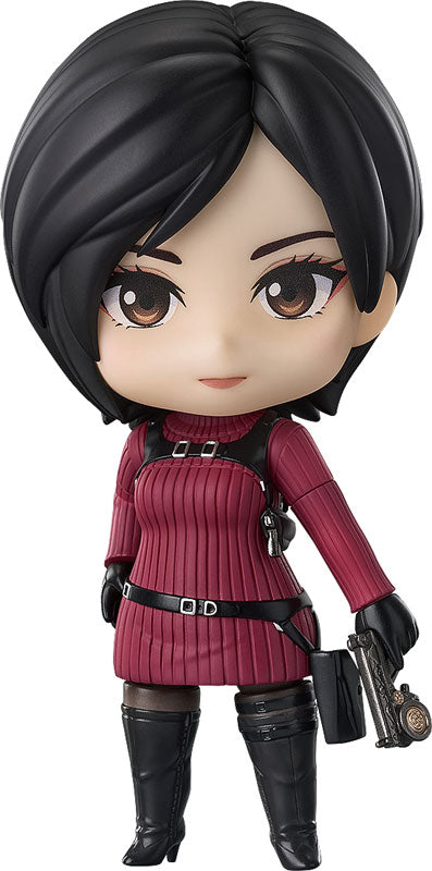 Nendoroid Resident Evil RE:4 Ada Wong (pre-order)