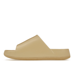 Nike Calm Slide Sesame - Sneakerzone