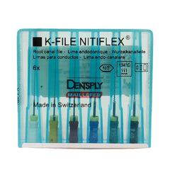 NiTiFlex File