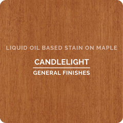 OIL BASED WIPE - ON PENETRATING STAIN - Seeds & Sawdust