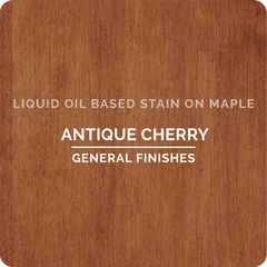 OIL BASED WIPE - ON PENETRATING STAIN - Seeds & Sawdust