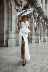 Old Hollywood: Modern Elegance