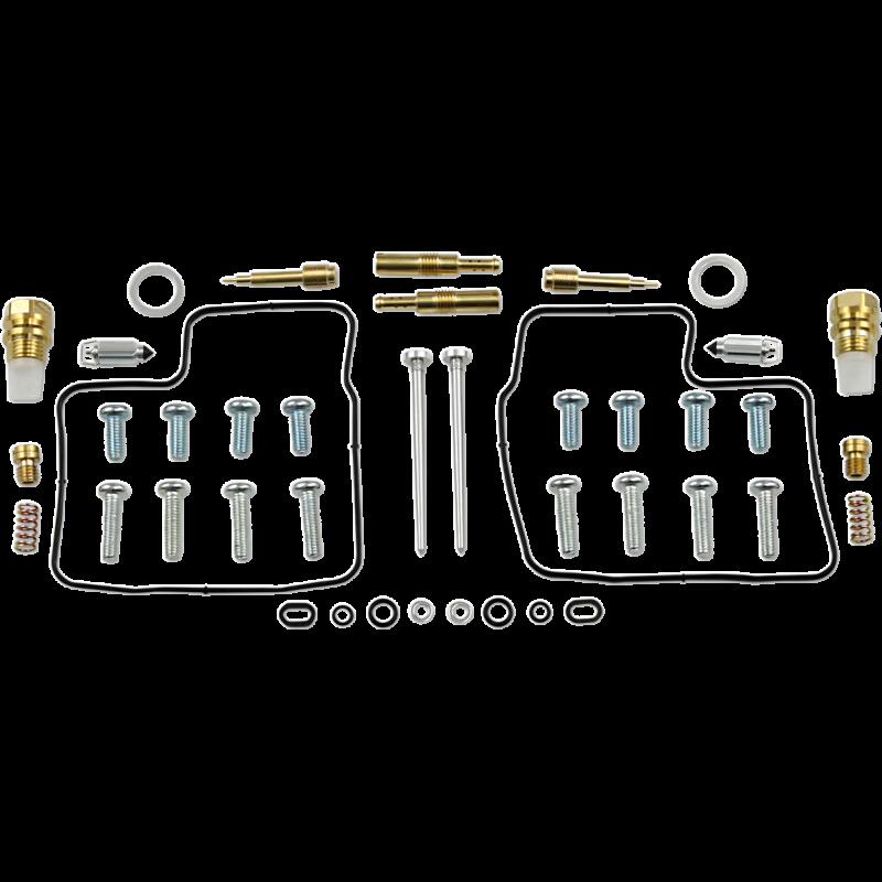ALL BALLS CARB KIT HONDA VT600 26-1603