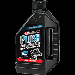 MAXIMA RACING OIL MAXIMA PLUSH 5WT 16OZ 55-54916