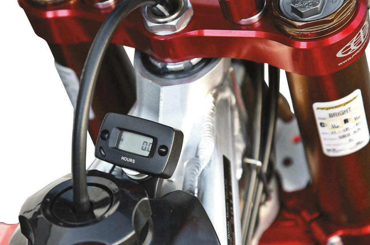 HARDLINE HOUR METER INSTRUMENT MOUNT HRMM-3