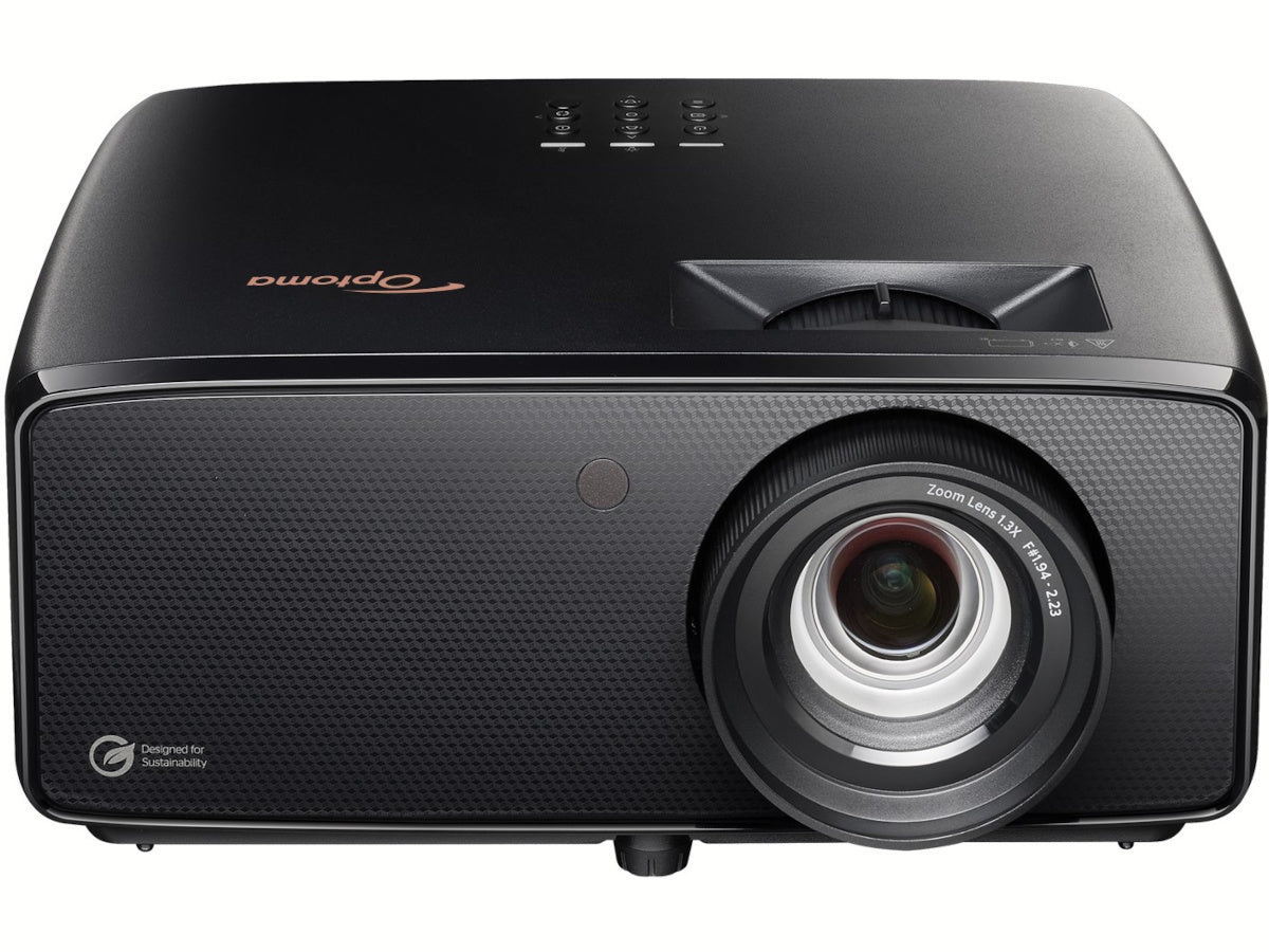 OPTOMA UZ38X 0