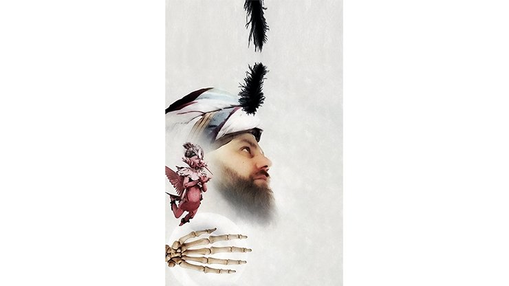Opus by Fraser Parker - Merchant of Magic