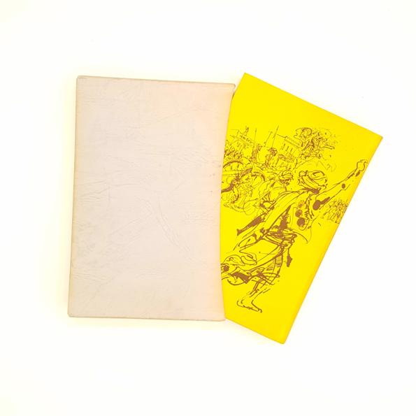 Rudyard Kipling's Twenty One Tales 1972 - Country House Library