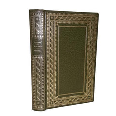 Daphne Du Maurier's Rebecca