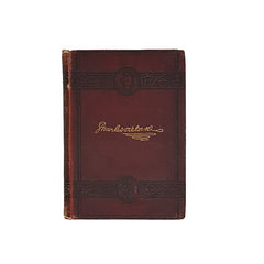 The Old Curiosity Shop by Charles Dickens - Chapman & Hall