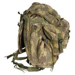 Military 40L Backpack Adjustable Shoulder Straps M2008 Camouflage