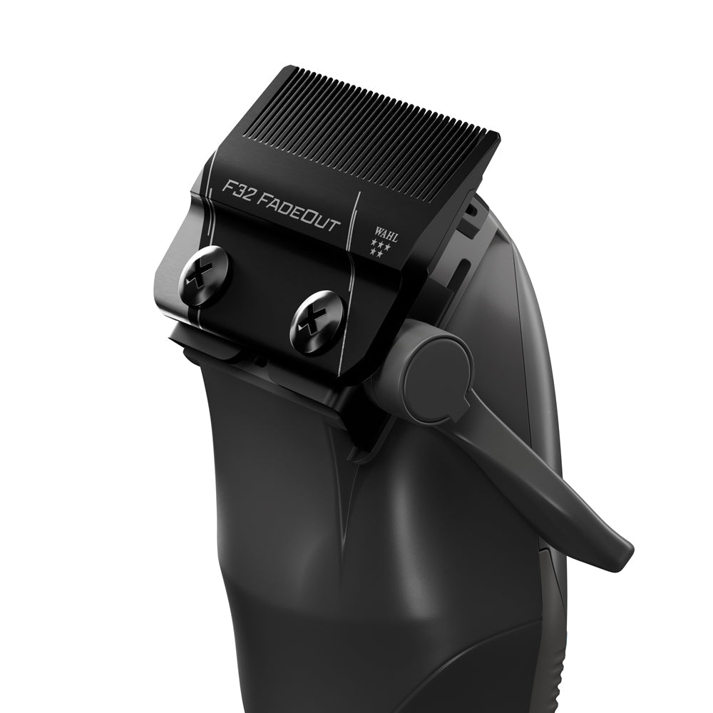 Wahl Vapor Clipper