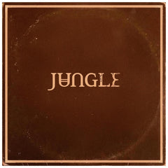 (PREVENTA) JUNGLE - SUNSHINE  | VINILO