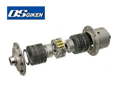OS Giken - Super Lock LSD Spec-X - Mazda MX-5 Miata Roadster RF - NDERC (MT) - NDERC - OSG-Super Lock LSD Spec-X-NDERC