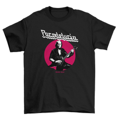 Camiseta Paco de Lucía