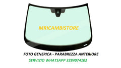 105226150456  PARABREZZA PER  PB ALFA ROMEO GIULIA 1300-2000 SPRINT GT (GT JUNIOR) '63>'76 VR 1963