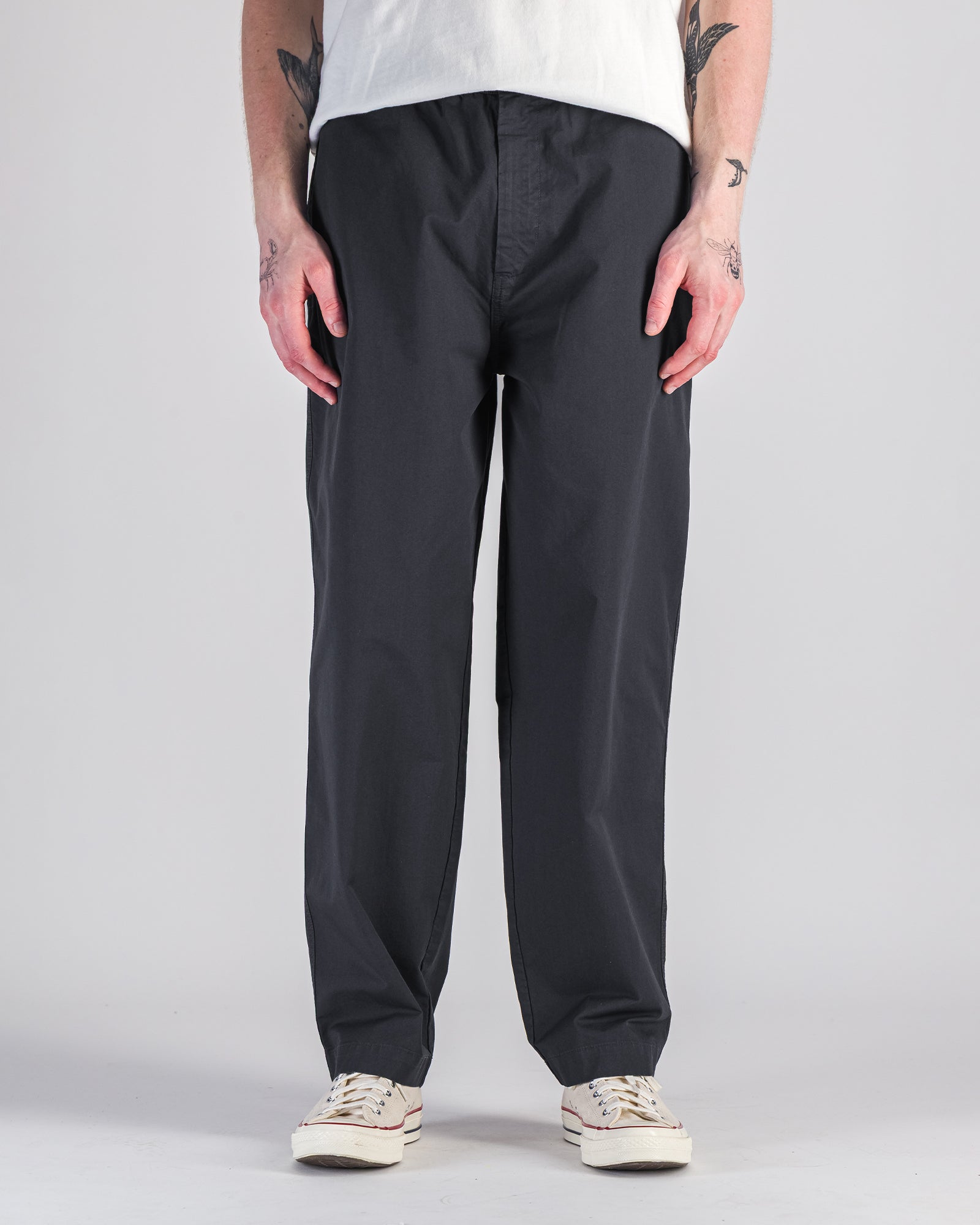 Pantalon Nomad Light anthracite