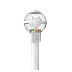 PARK JI HOON Official Light Stick