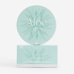 Patchs anti cernes hydralise 60 pieces aloe paris