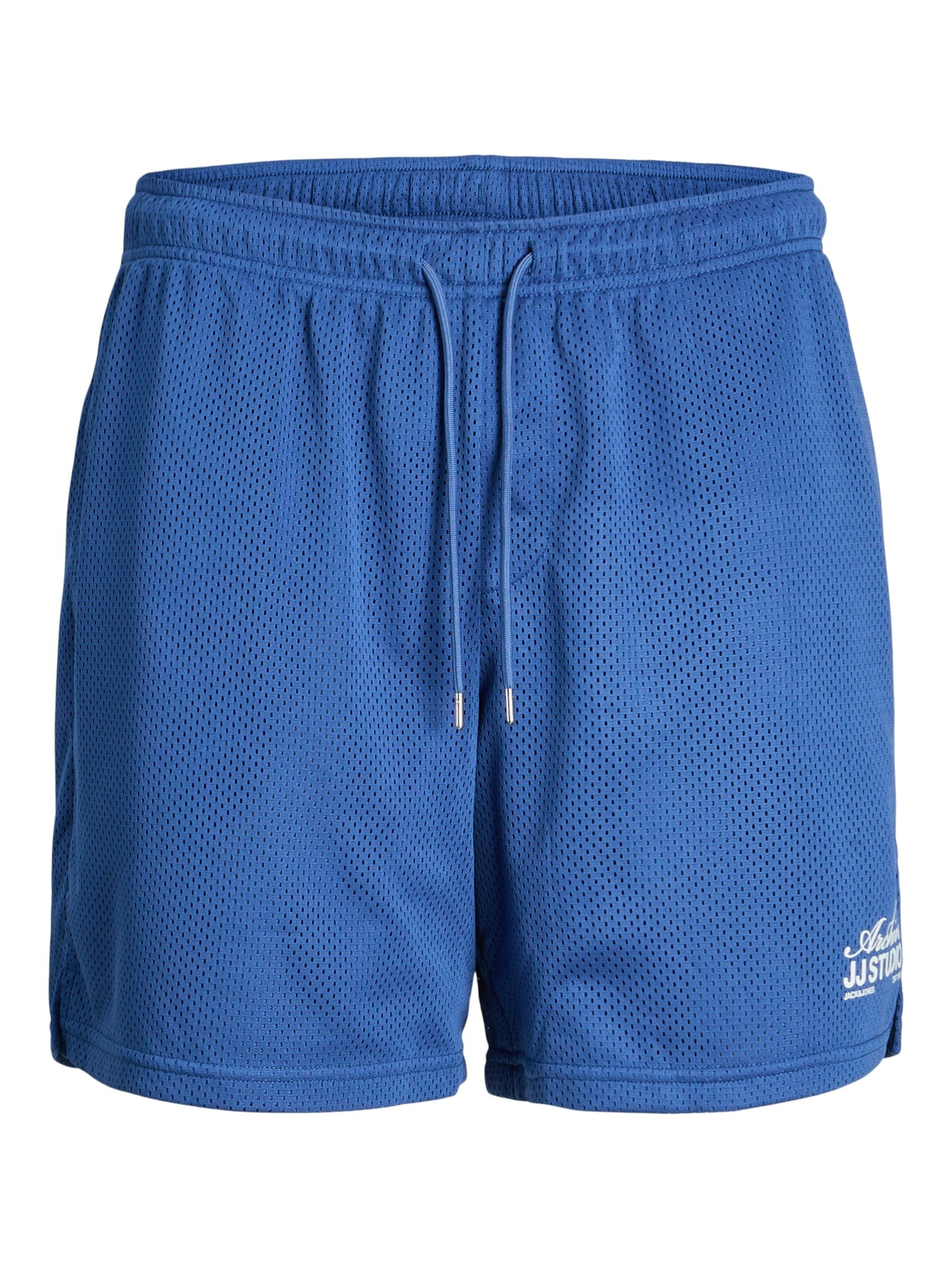 Pantaloni Beaucoup Blue