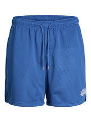 Pantaloni Beaucoup Blue