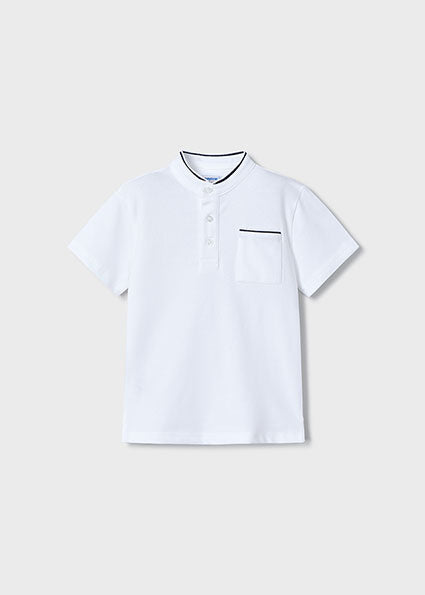 T-Shirt e Polo Bianco