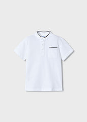 T-Shirt e Polo Bianco