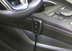 DTE Systems PedalBox für MAZDA 3 Stufenheck (BP_) 2018-... 2.0 SKYACTIV-X M Hybrid, 179PS/132kW, 1998ccm