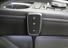 DTE Systems PedalBox für MAZDA 3 Stufenheck (BP_) 2018-... 2.0 SKYACTIV-X M Hybrid, 179PS/132kW, 1998ccm