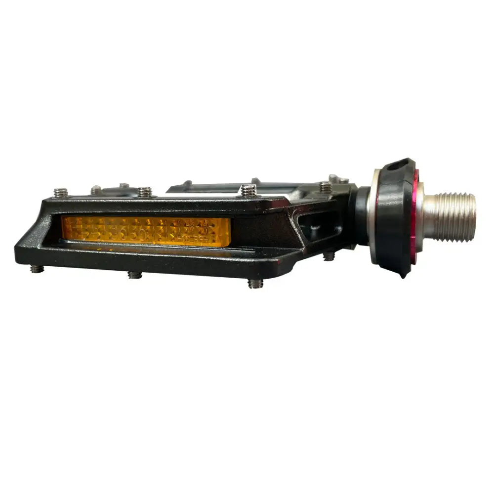 Pedale ’Wellgo’ mit Quick Release-System Accessoires