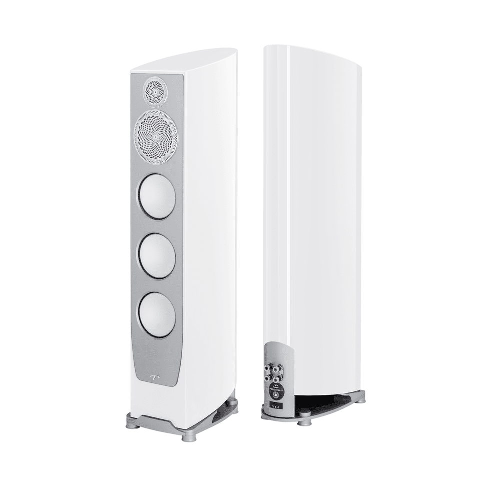 Paradigm Persona 5F. Altavoz de Torre 3 Vías. Par
