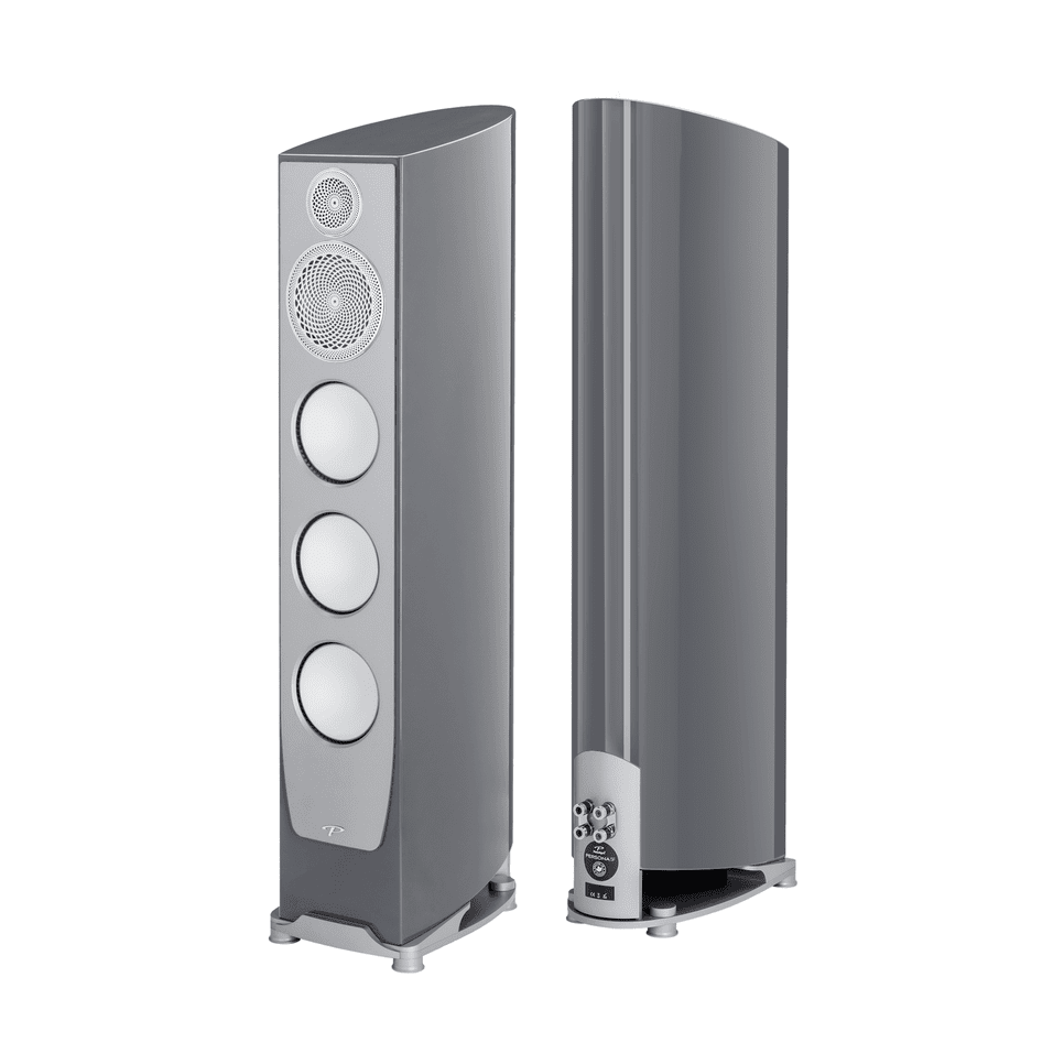 Paradigm Persona 5F. Altavoz de Torre 3 Vías. Par