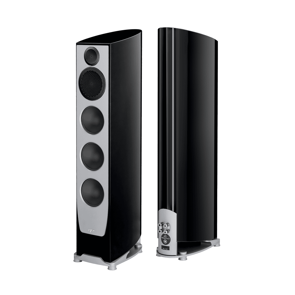 Paradigm Persona 5F. Altavoz de Torre 3 Vías. Par