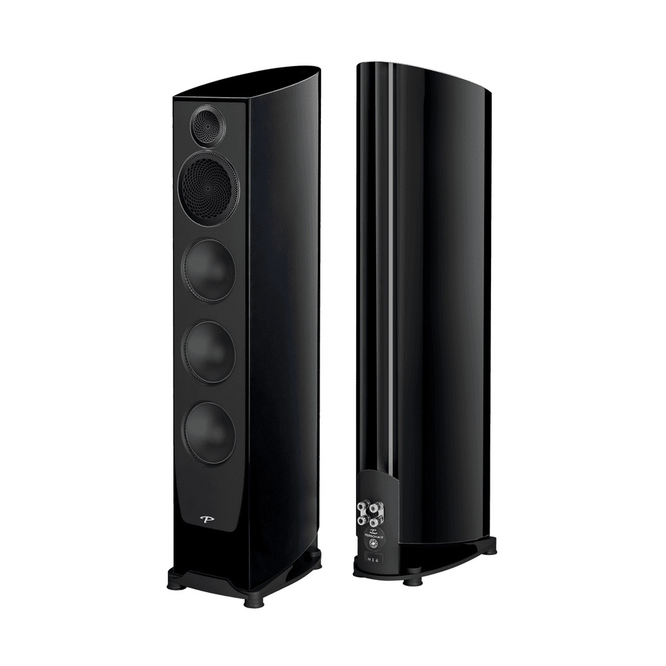 Paradigm Persona 5F. Altavoz de Torre 3 Vías. Par