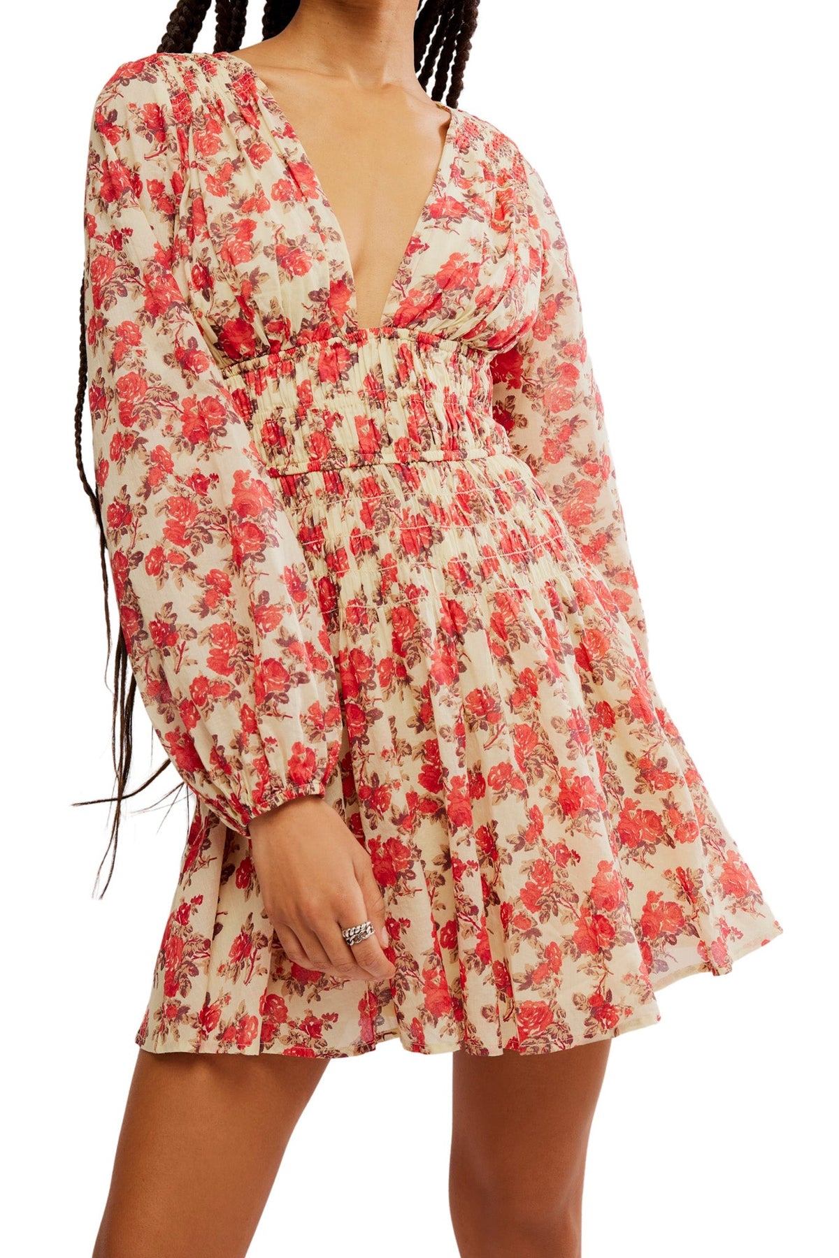 Keep You Mini Dress // Free People *XS-XL*