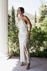 Petal and Pup USA DRESSES Patricia Maxi Dress - Sage