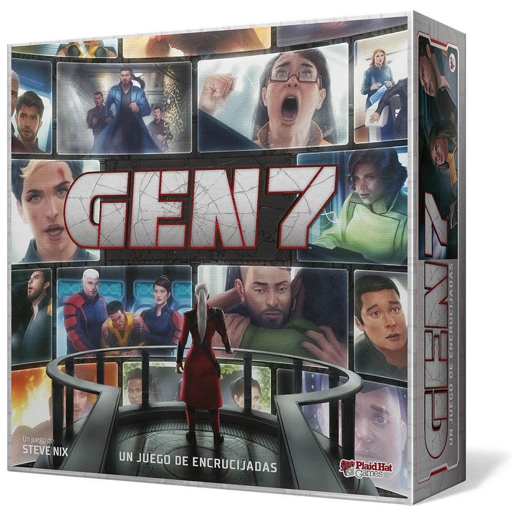 Gen-7