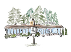 Phoenicia Diner (Upstate New York) - JenScribblesNY