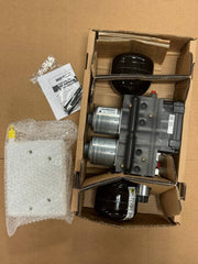 3891116C91 | Genuine Wabco® Hydraulic Brake HCU W/ECU 8