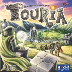 touria