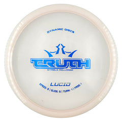 Dynamic Discs Truth