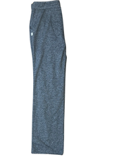Women's M - Heathered Gray Halo Preformance Pants