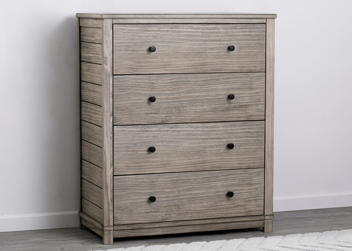 Rustic White (119)