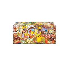 Pokémon Pokémon Center Exclusive Box - Tohoku Pikachu 4521329431277